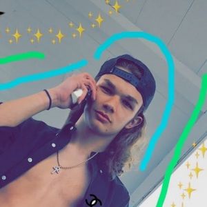 Meet your Posher, Mason